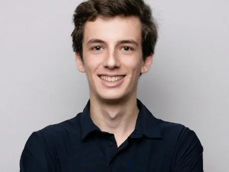 Guillaume Claverie